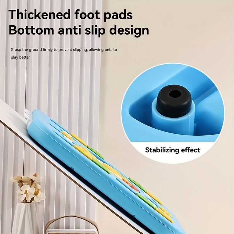 Mia-PuzzleBowl Interactive Slow Feeder for Dogs - Image 7